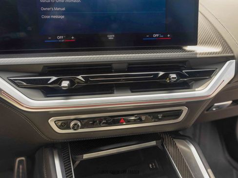 Used 2023 BMW XM image 38