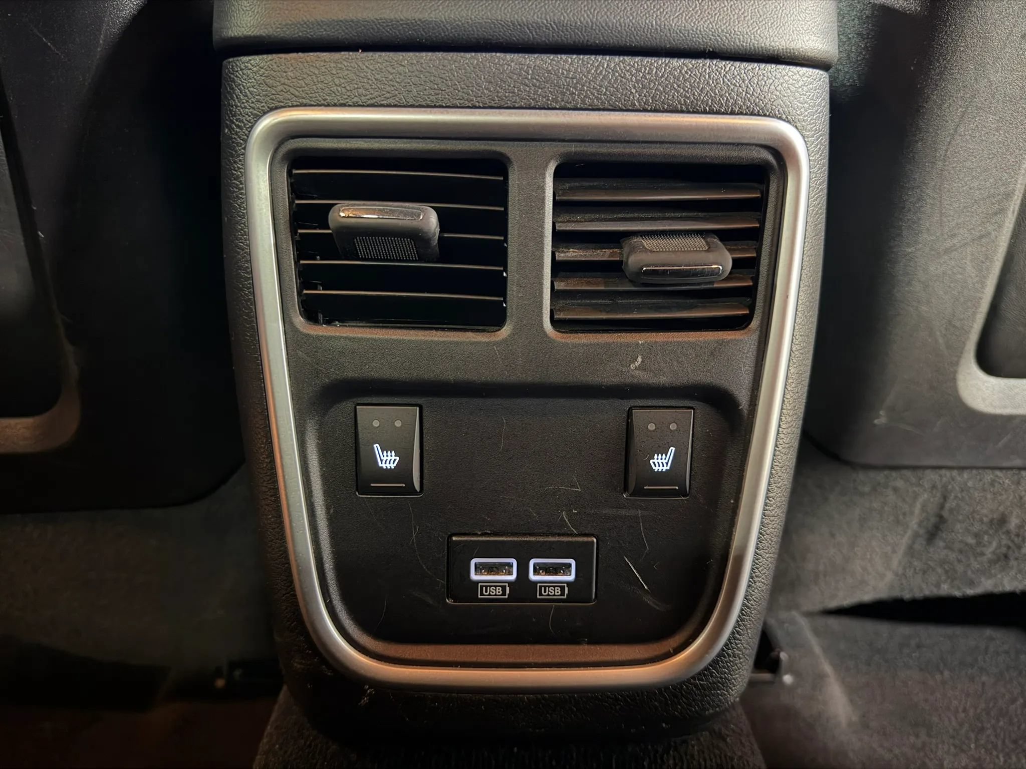 Used 2021 Dodge Charger Scat Pack w/ Plus Group RWD image 26