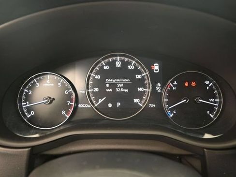 Used 2023 MAZDA CX-30 AWD 2.5 S w/ Preferred Package image 9