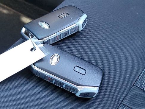 Certified 2021 Kia K5 LXS image 19