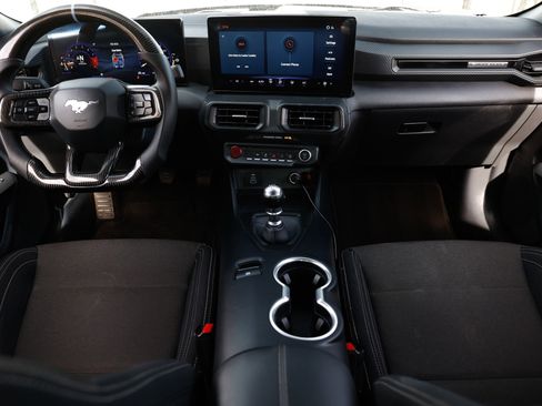 Used 2024 Ford Mustang GT image 2