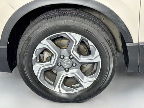 Certified 2017 Honda CR-V EX-L image 30
