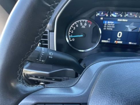 Used 2023 Ford F150 XLT w/ Equipment Group 302A High AWD/4WD image 37