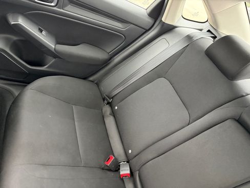 Used 2024 Honda Civic EX image 29