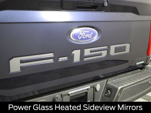 Certified 2023 Ford F150 XLT w/ Equipment Group 302A High AWD/4WD image 29
