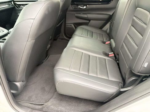 Used 2025 Honda CR-V EX-L image 9