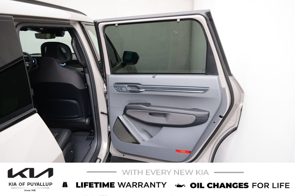 New 2026 Kia EV9 Land AWD/4WD image 14