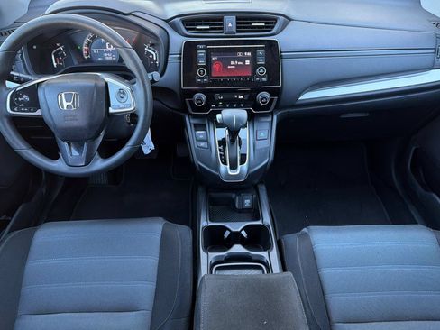 Used 2018 Honda CR-V LX image 15