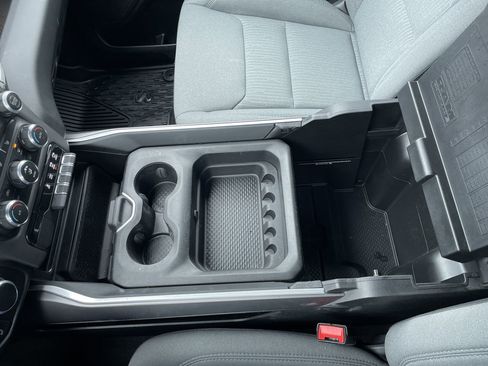 Used 2021 RAM 1500 Big Horn image 19