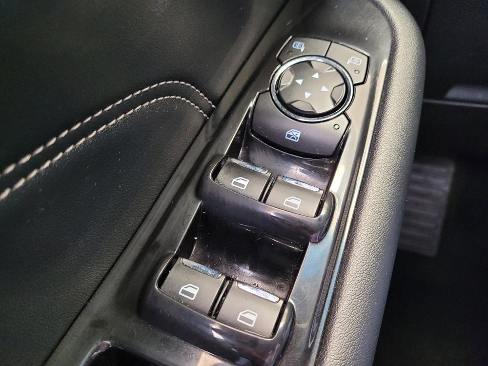 Used 2020 Ford Edge Titanium AWD/4WD image 27