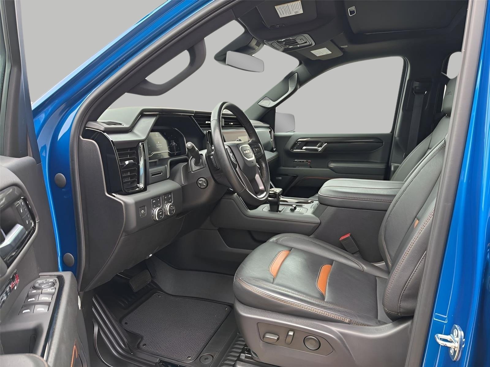 Used 2024 GMC Sierra 1500 AT4 w/ AT4 Premium Package AWD/4WD image 14