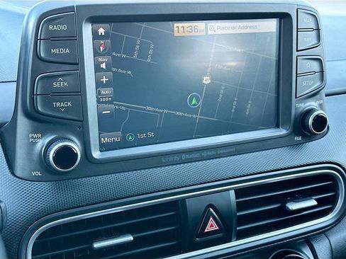 Used 2020 Hyundai Kona Ultimate w/ Cargo Package image 13