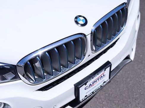 Used 2018 BMW X5 xDrive40e AWD/4WD image 14