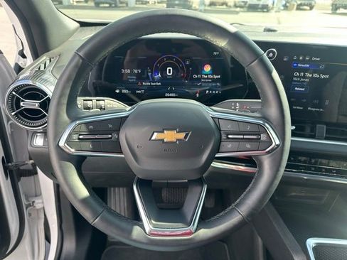 Certified 2025 Chevrolet Equinox LT image 5