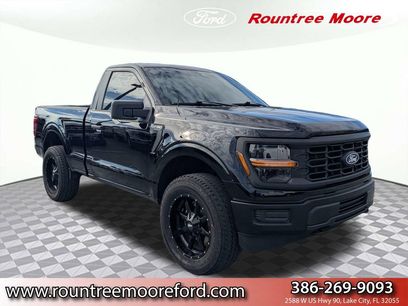 Used 2024 Ford F150 XL