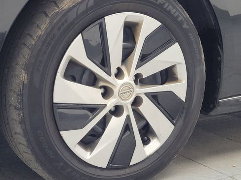 Used 2021 Nissan Altima 2.5 S FWD image 31