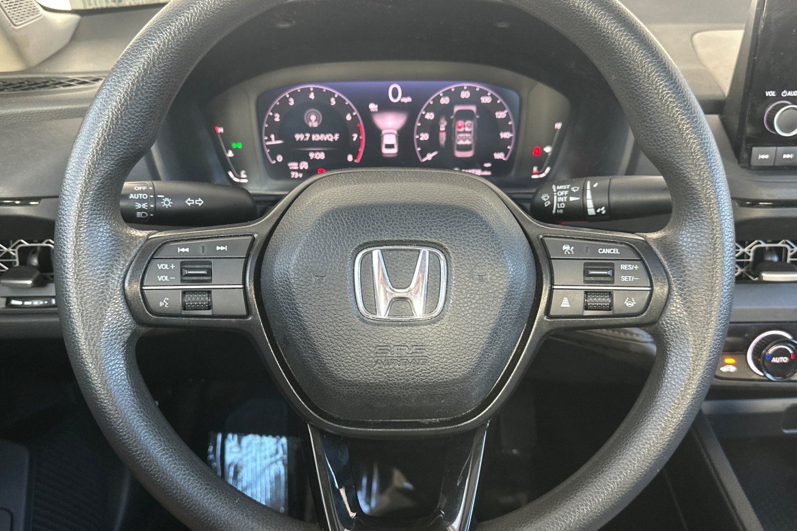 Used 2024 Honda Accord EX image 11