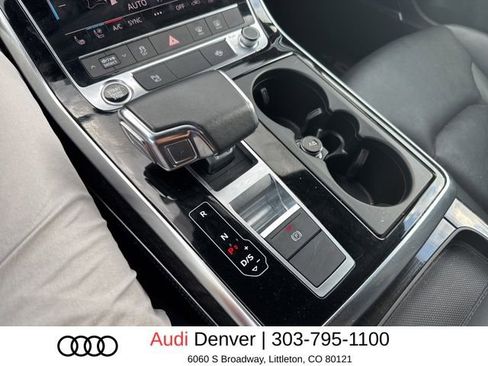 Used 2023 Audi Q7 3.0T Premium Plus w/ Premium Plus Package AWD/4WD image 10
