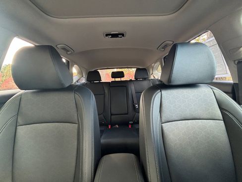 New 2026 Kia Seltos EX w/ EX Sunroof Package image 30