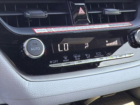 New 2026 Toyota Corolla SE image 14