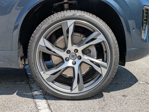 New 2026 Volvo XC90 B6 Ultra w/ Protection Package Premier AWD/4WD image 11