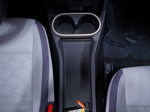 Used 2025 MINI Cooper S image 13