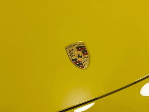 Certified 2023 Porsche 911 Carrera GTS RWD image 34