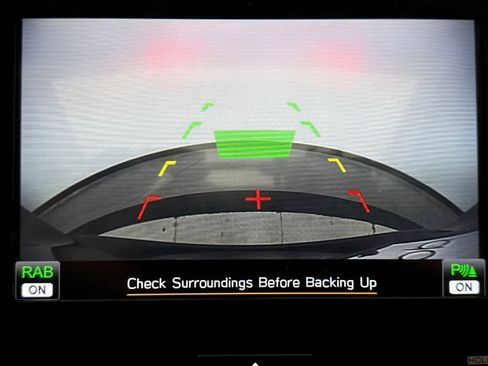 Used 2024 Subaru Forester Touring image 16