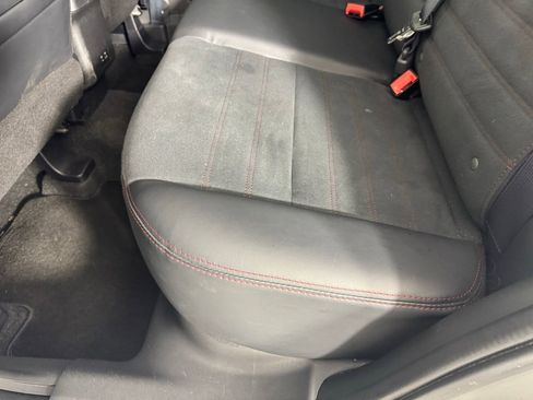 Used 2024 Mitsubishi Outlander Sport AWD image 36