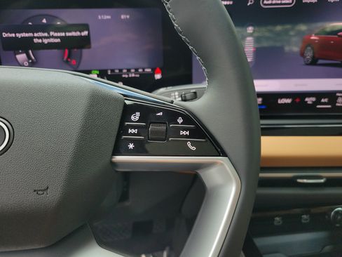 New 2026 Audi A6 Prestige AWD/4WD image 30