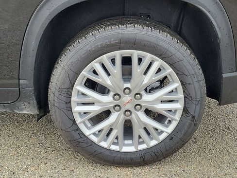 New 2025 GMC Acadia Elevation w/ Elevation Premium Package FWD image 10