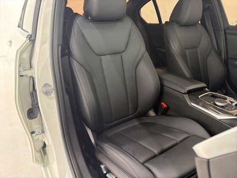 Certified 2023 BMW 330i xDrive Sedan image 19