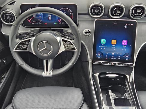 Certified 2026 Mercedes-Benz C 300 Sedan image 18