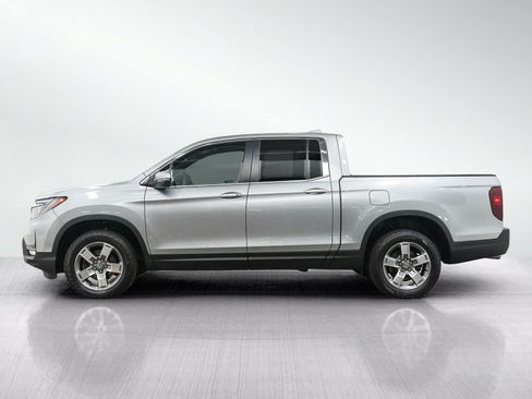 Used 2024 Honda Ridgeline RTL image 2