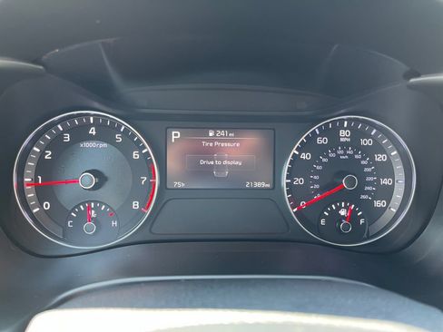 Used 2023 Kia Forte GT-Line w/ GT-Line Premium Package FWD image 22