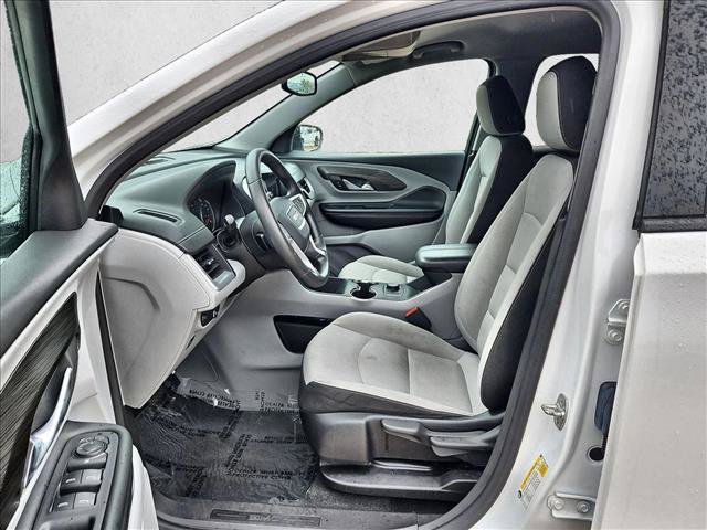 Certified 2024 GMC Terrain SLE FWD image 15