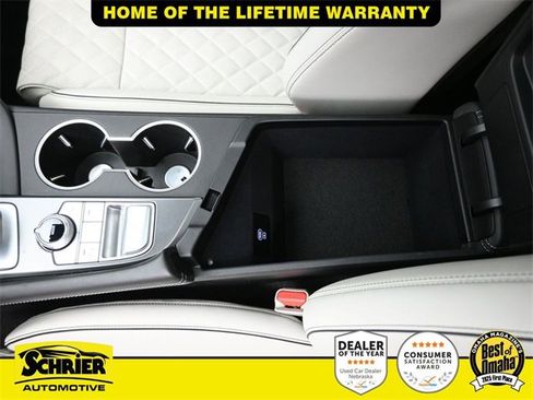 Used 2024 Genesis G70 3.3T Advanced w/ Sport Prestige Package image 30