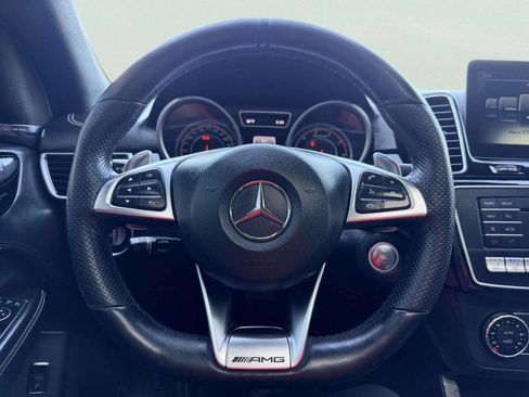 Used 2016 Mercedes-Benz GLE 63 AMG S image 32