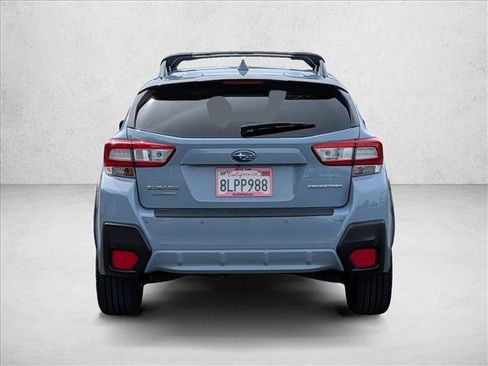 Used 2019 Subaru Crosstrek 2.0i Limited w/ Moonroof Package w/Navigation AWD/4WD image 7