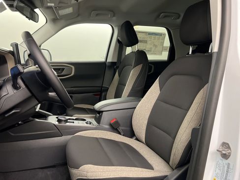 Used 2025 Ford Bronco Sport Big Bend image 26