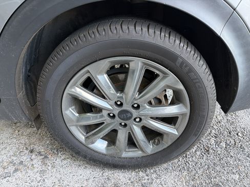 Used 2021 Kia Sportage S w/ S FWD Premium Package image 10