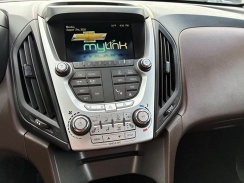 Used 2014 Chevrolet Equinox LTZ AWD/4WD image 10