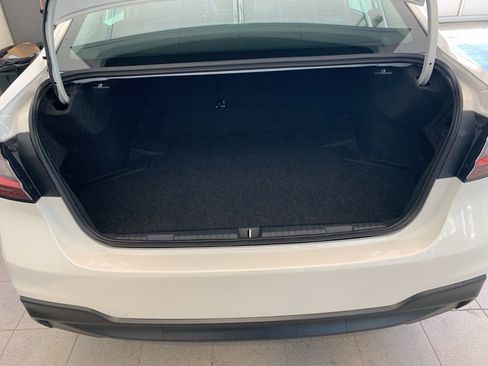 New 2025 Subaru Legacy Premium image 14