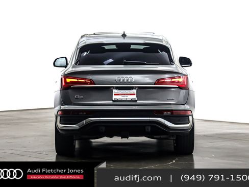 Used 2023 Audi Q5 2.0T Premium Plus w/ Premium Plus Package image 5