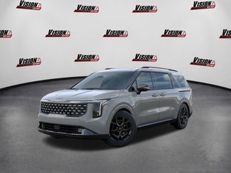 New 2026 Kia Carnival SX Prestige FWD 360° Tour