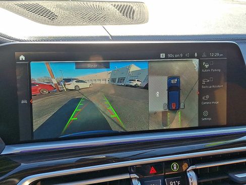 Used 2023 BMW X5 xDrive40i w/ Premium Package image 19