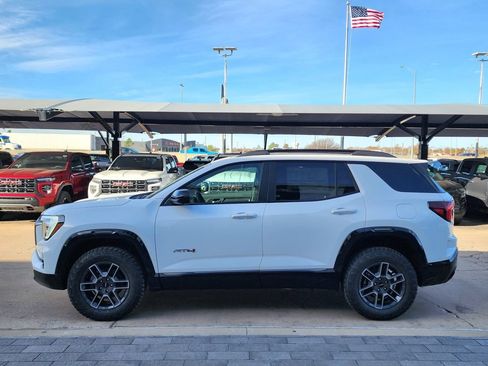 New 2026 GMC Terrain AT4 w/ Convenience Package III image 7