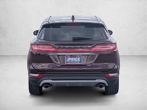 Used 2019 Lincoln MKC Reserve FWD image 7