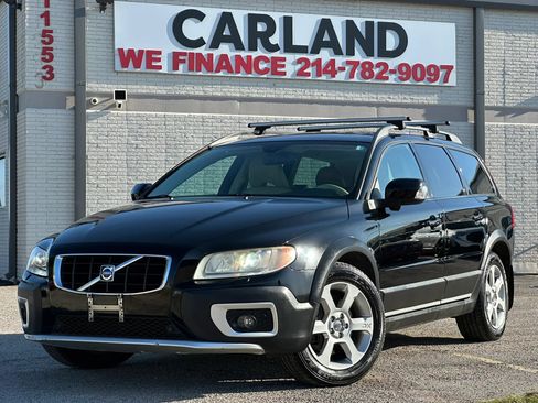 Used 2008 Volvo XC70 3.2 AWD/4WD image 1