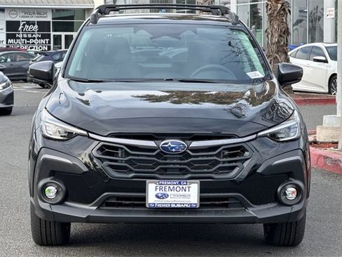 Used 2025 Subaru Crosstrek 2.5i Limited w/ Popular Package #4A image 6